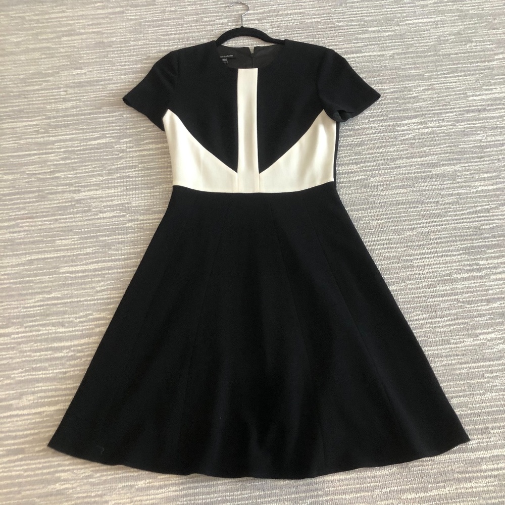 SALE ✨Judith & Charles Dress (4)